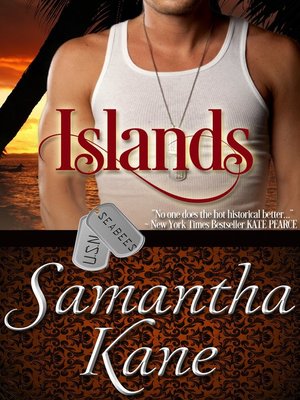 cover image of Islands